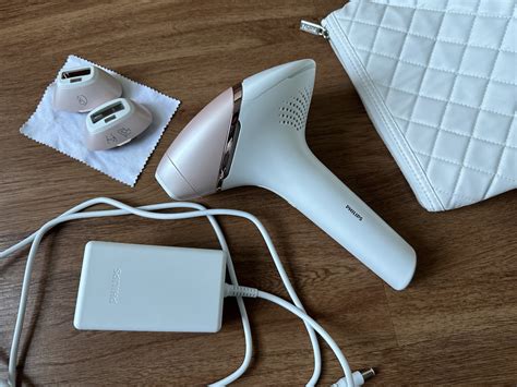 lumea 9000|Philips Lumea review